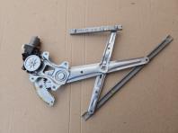 Стеклоподъемный механизм передний правый Mitsubishi Eclipse Cross GK OEM 5713A504 с авторазбора