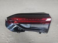 Фонарь в крышку багажника Toyota RAV4 50 XA50 правый 2018- OEM 81560-0R030 общий вид лицевой панели