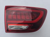 Левый фонарь багажника Kia Sorento Prime UM OEM 92403-C5600 на авторазборе