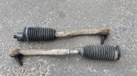 Рулевая тяга Toyota Camry 70 XV70 2017-2023 OEM 45503-06040 — деталь на белом фоне