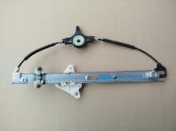 Стеклоподъемный механизм передний правый Mazda CX-5 1 KE (2015-2017) OEM KD53-58-590 на складе