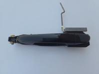 Задняя левая ручка двери Mazda 6 GJ OEM KD53-58-41XC51