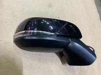 Зеркало Toyota RAV4 50 XA50 2018-2023 Перед. Прав.