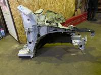 Лонжерон Lexus NX AYZ10L AYZ15L ZGZ10L ZGZ15L 2014-2017 Перед. Прав.