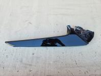 Боковина спойлера задняя правая Lexus RX 4 (2015-2022), OEM 76813-48020, на стеллаже