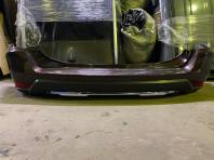 Бампер Nissan X-TRAIL T32R 2020  