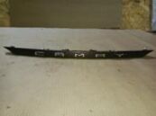 Накладка задней двери багажника Toyota Camry 70 XV70 (2017-2023) OEM 76801-33680-C0