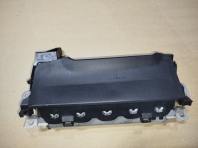 Подушка безопасности в колени toyota camry 70 xv70 2017-2023  