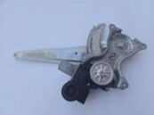 Стеклоподъемный механизм Toyota Camry 70 XV70 задний левый OEM 8571033290