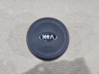 Подушка безопасности в руль kia sportage ql 2015-2021  