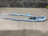 Шторка безопасности Lexus NX AYZ10L AYZ15L ZGZ10L ZGZ15L 2014-2021  Лев.