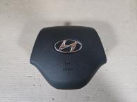 Подушка безопасности в руль hyundai tucson tl 2015-2021  