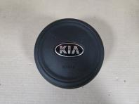 Подушка безопасности в руль kia sportage ql 2015-2021  