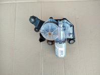 Мотор дворников nissan qashqai j11 2013-2021 задн. 
