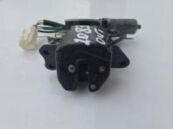 Замок двери багажника mitsubishi outlander 3 gf 2012-2022 задн. 