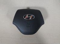 Подушка безопасности в руль hyundai tucson tl 2015-2021  