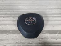 Подушка безопасности в руль toyota rav4 50 xa50 2018-  