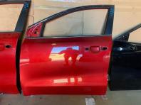 Дверь Kia Sportage QL 2015-2021 Перед. Лев.