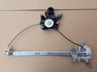 Стеклоподъемник задний правый Toyota RAV4 50 (XA50) 2018- | OEM 69803-42060 | оригинальный стеклоподъемный механизм