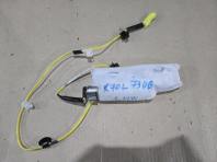 Side airbag Toyota Camry 70 левая 73790-06980 общий вид на стеллаже