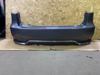 Бампер Lexus RX 4 GGL25L GYL25L AGL20L AGL25L 2019- Задн. 