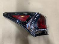 Фонарь Lexus GS 4 GRL16L AWL10L GRL15L GWL10L GRL11L ARL10L 2015- Задн. Лев.