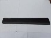 Молдинг двери nissan qashqai j11 2013-2021 перед. лев.