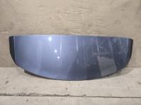 Спойлер Lexus RX 4 AYZ10L AYZ15L ZGZ10L ZGZ15L 2015-2022  