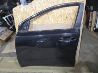 Дверь Kia Sportage QL 2015-2022 Перед. Лев.