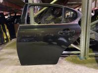 Дверь Lexus GS 4 GRL16L AWL10L GRL15L GWL10L GRL11L ARL10L 2015- Задн. Лев.