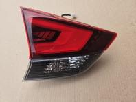 Фонарь в крышку багажника nissan x-trail t32 2018-2021 задн. лев.