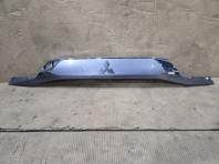 Накладка крышки багажника mitsubishi outlander 3 gf 2012-2022  