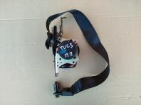 Ремень безопасности hyundai tucson tl 2015-2021 перед. прав.