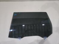 Стекло двери mitsubishi outlander 3 gf 2012-2022 задн. лев.