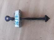 Задний правый ограничитель двери Mazda CX-5 2 KF OEM KB7W72270 на складе в г. Санкт-Петербург