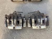 Суппорт тормозной Toyota RAV4 50 XA50 2018-2023 Перед. 