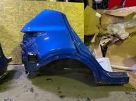 Четверть Kia Sportage QL 2015-2022 Задн. Прав.