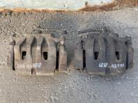 Суппорт тормозной Lexus RX 4 GGL25L GYL25L AGL20L AGL25L 2015-2022 Перед. 