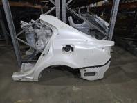 Четверть Lexus GS 4 GRL16L AWL10L GRL15L GWL10L GRL11L ARL10L 2011-2020 Задн. Лев.