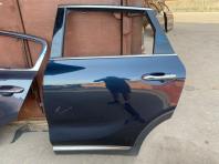 Дверь Kia Sorento Prime UM 2014-2020 Задн. Лев.