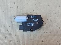 Оригинальный привод люка Хендай Санта Фе 4 (TM) 81680-S1000 с авторазбора