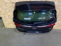 Крышка багажника Kia Sportage QL 2015-2022  