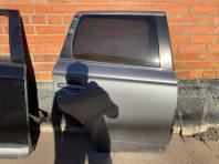 Дверь Mitsubishi Outlander 3 GF 2015-2023 Задн. Прав.