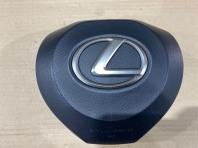 Подушка безопасности в руль Lexus RX 4 GGL25L GYL25L AGL20L AGL25L 2015-2022  