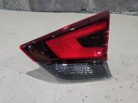 Фонарь в крышку багажника Nissan X-Trail T32 правый 26550-4RV0A (общий вид)