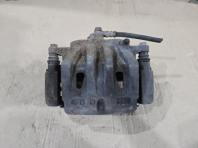 Суппорт тормозной Lexus NX AYZ10L AYZ15L ZGZ10L ZGZ15L 2014-2021 Перед. Лев.