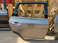 Дверь Kia Sorento Prime UM 2014-2020 Задн. Прав.