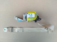 Ремень безопасности Lexus RX 4 2015-2022 задний левый OEM 73370-48230-A1 с биркой проверки