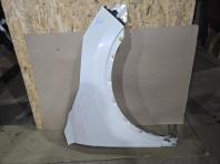 Крыло Nissan Qashqai J11 2013-2022 Перед. Прав.