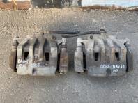 Суппорт тормозной Toyota RAV4 50 XA50 2018-2023 Перед. 